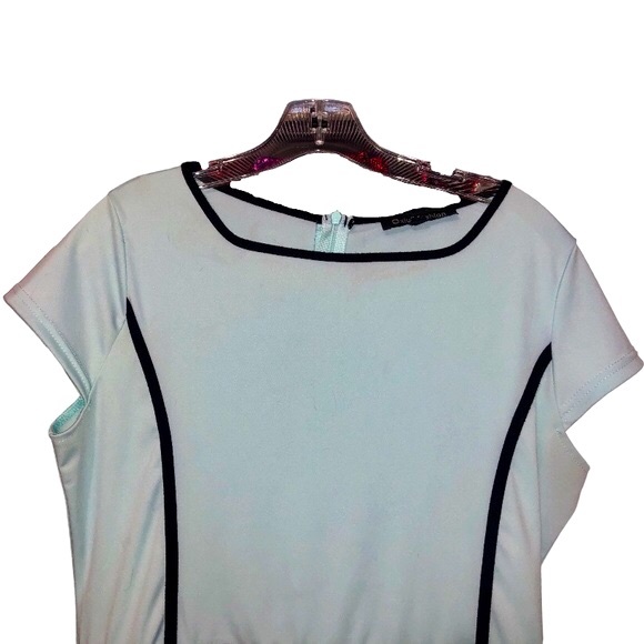 Retro Dress 🩵 - Picture 5 of 16